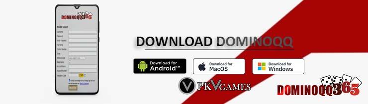 Download dominoqq pkv games